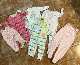 Dětské oblečení - 3