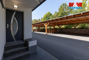 Prodej rodinného domu, 133 m², Vendryně 981 - 3