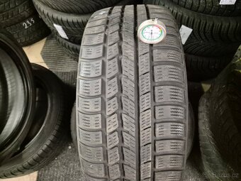 225/40 R18 NEXEN (5mm) č.15960/b7 - 3