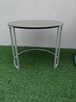 Konferencni luxusni stolek Hulsta - 3