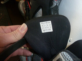 Kolečkové brusle ROLLERBLADE vel. č. 42,5 - 3