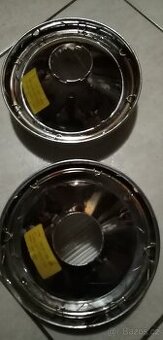 PŘÍDAVNÁ SVĚTLA NOVÁ HALOGEN ŠKODA 100 - 3