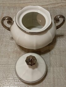 Konvice a cukřenka - 3