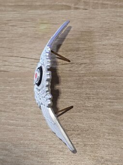 Kokarda luftwaffe - mint - 3