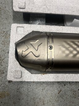 Ktm exc300tpi Akrapovič - 3