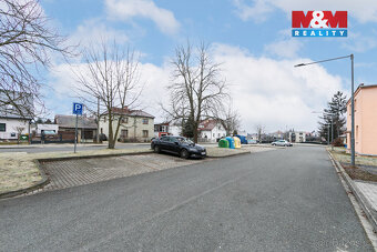 Pronájem kancelářského prostoru, 40 m², Rokycany - 3