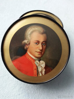 Krabičky Mozartkugeln - 3