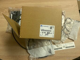 SADA ROZVODU 1654515580 1.2 PURETECH BEZ TURBA PSA - 3