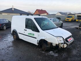 Ford Transit Connect 1.7 TDCI / 2010 / 250000km - 3