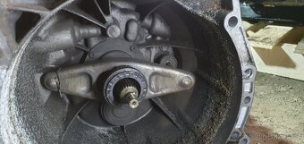 kompletní převodovka - 3