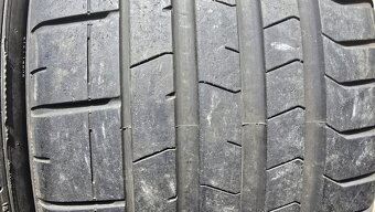 Letní pneu 255/35/20 Pirelli - 3