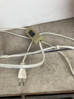 Lampička elektrická retro za 500 kč - 3