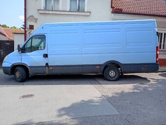 Půjčovna dodávek - 3