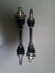 POLOOSA CFMOTO Journeyman - 3