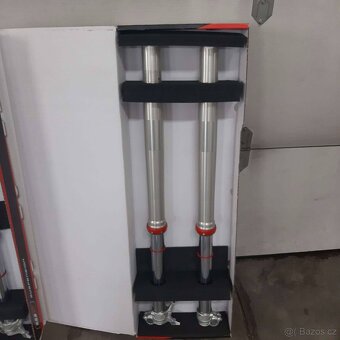 KTM tlumiče WP XACT AER 48 - 3