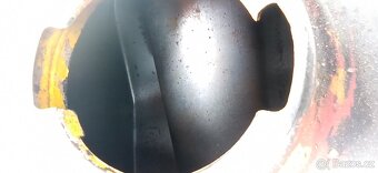 Nádrž Jawa 350 / 634 - 3