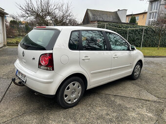 VW Polo 1,2Htp 44kw - 3
