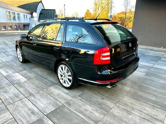 Octavia 2 RS 2.0 TFSI - 3