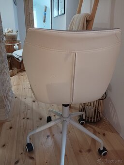 Kancelářské židle - 3