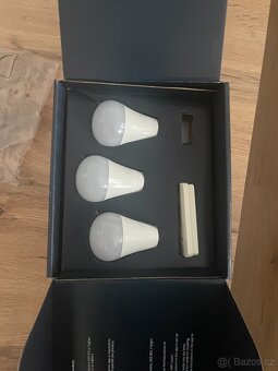 Zigbee - startovací set (chytrá domáctnost) - 3