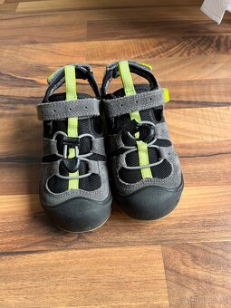 Dětské sandály KEEN vel. 30 - 3