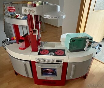 Dětská kuchyňka Miele - 3