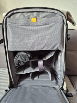 Fotobatoh Vanguard Veo Lite B25L - 3