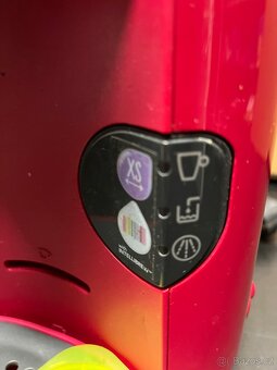 Tassimo kávovar - 3