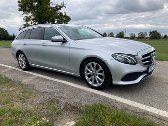 MB E300d Avantgarde 69 000km-Garance, záruka - 3