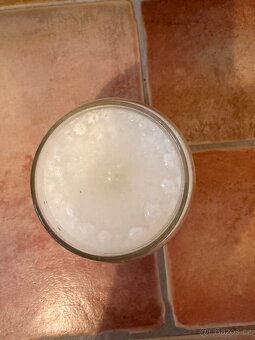 YC vánoční- střední Surprise Snowfall - 3