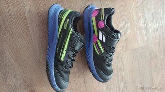 Dětské tenisové boty Babolat - 3