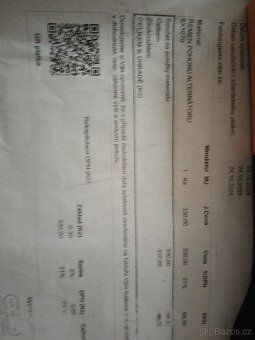 Peugeot 307 1.6. benzin 2002 - 3