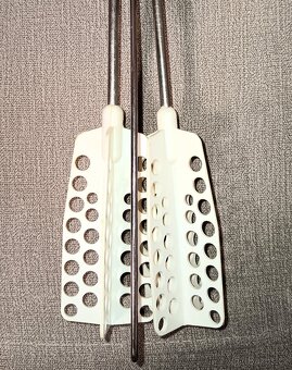 Retro ruční šlehač - 3