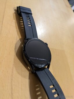 Chytré hodinky Huawei watch gt3 - 3