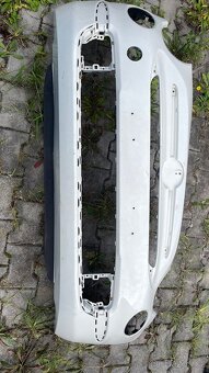 Prodám předni náraznik Fiat 500 - 3