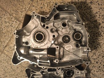 Kartery motoru Suzuki kingquad 700 750 - 3