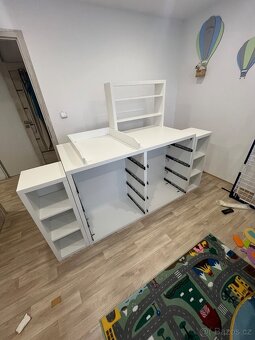 Přebalovací pult - 3