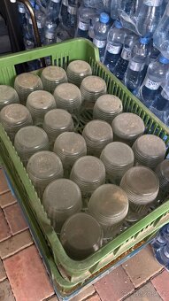 Sklenice na zavařování za odvoz - 3