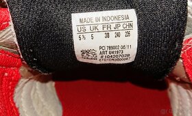 Sportovní boty Adidas HyperRun eur 38, US 5 1/2 - 3