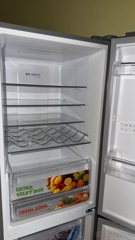 Lednice v záruce - 3