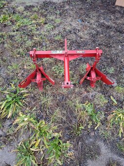 Řádkovač tera vari - 3