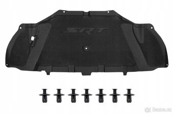 Kapota SRT Jeep WK2 - 3