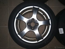 ALU kola Toyota MR2 SPYDER - 3