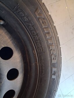 5x112 r16 alhambra kola - 3