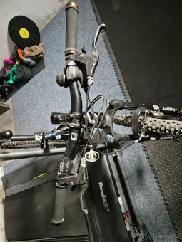 Cannondale F3 velikost S - 3