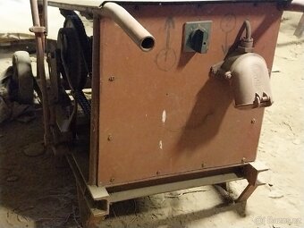 Vrátek stavební - 3