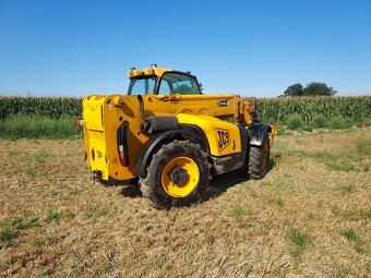 Manipulator teleskopický JCB 535-95  manitou ml merlo - 3
