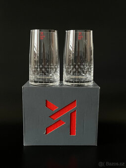 BOMMA Strict 2x sklenice 370ml, Dan Gonzáles - 3