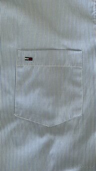 Košile Tommy Hilfinger - 3