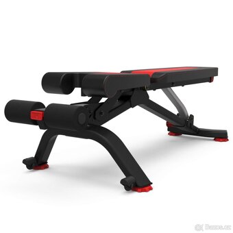 Posilovací lavici BOWFLEX 5.1 S - 3